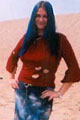 Russia Woman