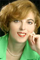 Russia Woman