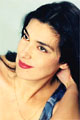 Russia Woman