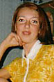 Russia Woman