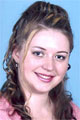 Tomsk Woman