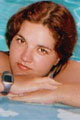 Tomsk Woman