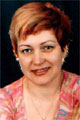 Tomsk Woman