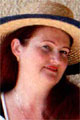 Tomsk Woman
