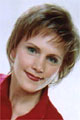 Ufa Woman