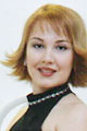 Ufa Woman