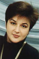 Ufa Woman