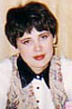 Russia Woman