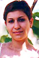 Russia Woman
