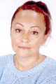 Russia Woman