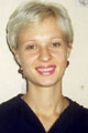 Omsk Woman
