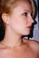 Omsk Woman