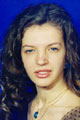 Russia Woman