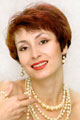 Russia Woman