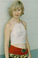 Russia Woman