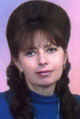 Ufa Woman