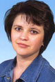 Ufa Woman