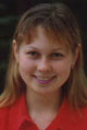 Ufa Woman