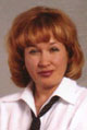 Ufa Woman