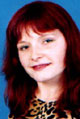 Tomsk Woman