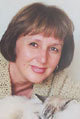 Tomsk Woman