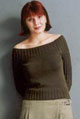 Russia Woman