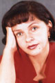 Ufa Woman