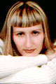 Tomsk Woman