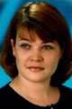 Tomsk Woman