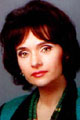 Tomsk Woman