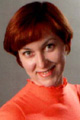 Tomsk Woman