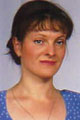 Ufa Woman