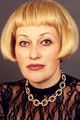 Perm Woman