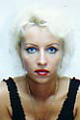 Russia Woman