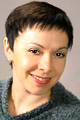 Volgograd Woman