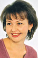 Volgograd Woman