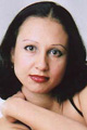 Ufa Woman