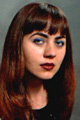 Tomsk Woman