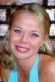 Tomsk Woman