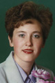 Ufa Woman