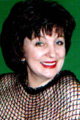 Tomsk Woman