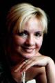 Tomsk Woman