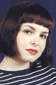 Tomsk Woman