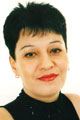 Volgograd Woman