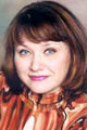 Khabarovsk Woman