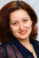 Volzhskiy Woman
