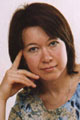 Ufa Woman