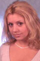 Russia Woman