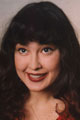 Ufa Woman