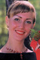 Tomsk Woman